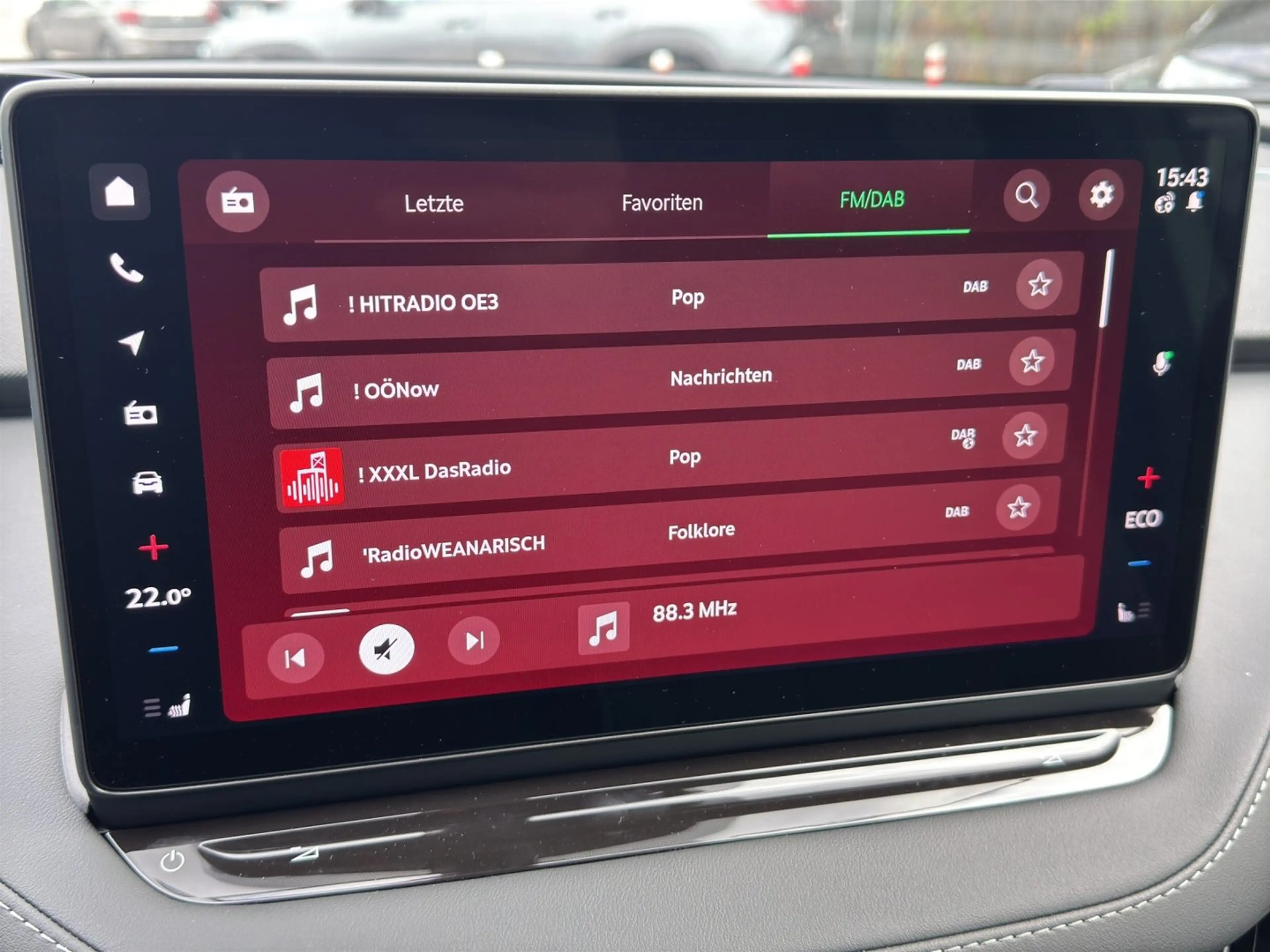 Skoda Elroq Sportline 85 — photo 13