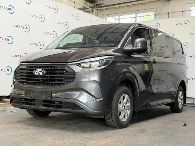Ford Transit Custom Limited 320S Multi Use 2.5i PHEV 232pk