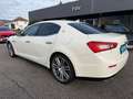 Maserati Ghibli Diesel ** Serviceheft lückenlos/ Vollausstattun... Weiß - thumbnail 7