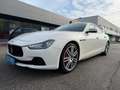 Maserati Ghibli Diesel ** Serviceheft lückenlos/ Vollausstattun... Weiß - thumbnail 1