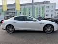 Maserati Ghibli Diesel ** Serviceheft lückenlos/ Vollausstattun... Weiß - thumbnail 6