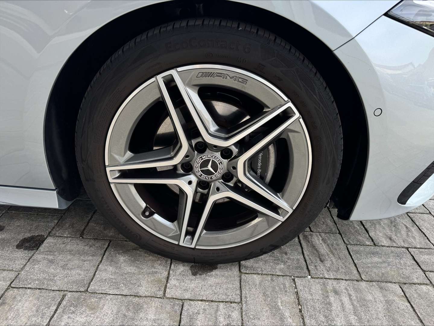 Mercedes Classe A 180 AMG Line - - Joinsteer - #4