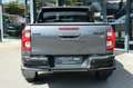 Toyota Hilux 2.8 D-4D DUBBEL CABIN GR SPORT A/T BE TREKKER/OPLE Grijs - thumbnail 5