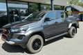 Toyota Hilux 2.8 D-4D DUBBEL CABIN GR SPORT A/T BE TREKKER/OPLE Grijs - thumbnail 32