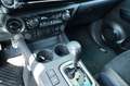 Toyota Hilux 2.8 D-4D DUBBEL CABIN GR SPORT A/T BE TREKKER/OPLE Grijs - thumbnail 22