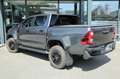 Toyota Hilux 2.8 D-4D DUBBEL CABIN GR SPORT A/T BE TREKKER/OPLE Grijs - thumbnail 4