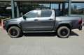Toyota Hilux 2.8 D-4D DUBBEL CABIN GR SPORT A/T BE TREKKER/OPLE Grijs - thumbnail 2