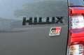 Toyota Hilux 2.8 D-4D DUBBEL CABIN GR SPORT A/T BE TREKKER/OPLE Grijs - thumbnail 6