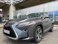 Lexus RX 450h E-four President //Relax Garantie// Gris - thumbnail 1