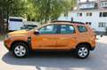 Dacia Duster TCe 100 2WD LPG Comfort SHZG*/88054 Braun - thumbnail 7
