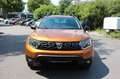 Dacia Duster TCe 100 2WD LPG Comfort SHZG*/88054 Braun - thumbnail 9