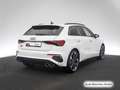 Audi S3 TFSI S tronicACC/Virtual/Navi+ Weiß - thumbnail 7
