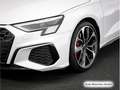Audi S3 TFSI S tronicACC/Virtual/Navi+ Weiß - thumbnail 10