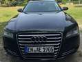 Audi A8 A8 Diesel 3.0 TDI DPF quattro tiptronic Noir - thumbnail 1