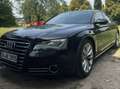 Audi A8 A8 Diesel 3.0 TDI DPF quattro tiptronic Noir - thumbnail 4
