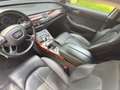 Audi A8 A8 Diesel 3.0 TDI DPF quattro tiptronic Noir - thumbnail 10
