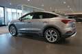 Audi Q4 Sportback 40 e-tron advanced | Navi pro | AHK Grau - thumbnail 2