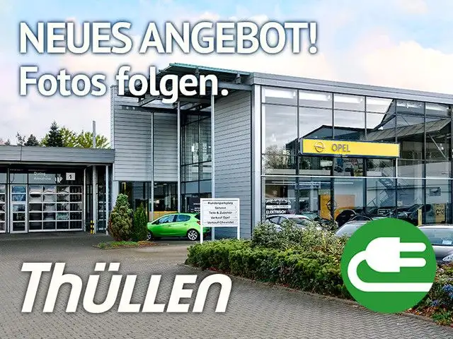 Dacia Spring Electric Essential CCS Kamera Navi Klima