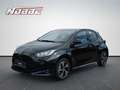 Toyota Yaris Hybrid 116 1.5 VVT-i Teamplayer Comfort+Safety Pak Schwarz - thumbnail 1