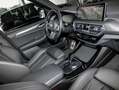 BMW X3 xDrive30d M-Sport Anhängk. LiveCockpitProf Gris - thumbnail 6