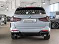 BMW X3 xDrive30d M-Sport Anhängk. LiveCockpitProf Gris - thumbnail 5