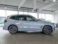 BMW X3 xDrive30d M-Sport Anhängk. LiveCockpitProf Gris - thumbnail 3