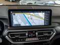 BMW X3 xDrive30d M-Sport Anhängk. LiveCockpitProf Gris - thumbnail 9