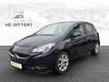 Opel Corsa E Edition+Shz+Lhz+Pdc+ Schwarz - thumbnail 1