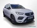 SEAT Ateca 2.0 TDI FR DSG ACC AHK Navi RüKa Sitzh. Blanc - thumbnail 5