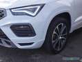 SEAT Ateca 2.0 TDI FR DSG ACC AHK Navi RüKa Sitzh. Weiß - thumbnail 15