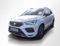 SEAT Ateca 2.0 TDI FR DSG ACC AHK Navi RüKa Sitzh. Blanc - thumbnail 16