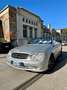 Mercedes-Benz CLK 200 Cabrio k tps Elegance Argento - thumbnail 1