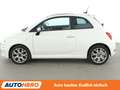 Fiat 500 1.0 Mild-Hybrid RockStar*NAVI*PDC*PANO*KLIMA* Blanc - thumbnail 3