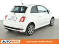 Fiat 500 1.0 Mild-Hybrid RockStar*NAVI*PDC*PANO*KLIMA* Blanc - thumbnail 6