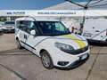 Fiat Doblo cargo 1.6 mjt 16v 105cv combi N1 E5+ F.L. Bianco - thumbnail 12