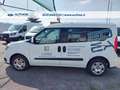 Fiat Doblo cargo 1.6 mjt 16v 105cv combi N1 E5+ F.L. Bianco - thumbnail 7