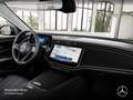 Mercedes-Benz E 300 de Avantgarde Fahrass Distr. LED AHK Kamera Argent - thumbnail 11