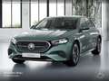 Mercedes-Benz E 300 de Avantgarde Fahrass Distr. LED AHK Kamera Argent - thumbnail 2