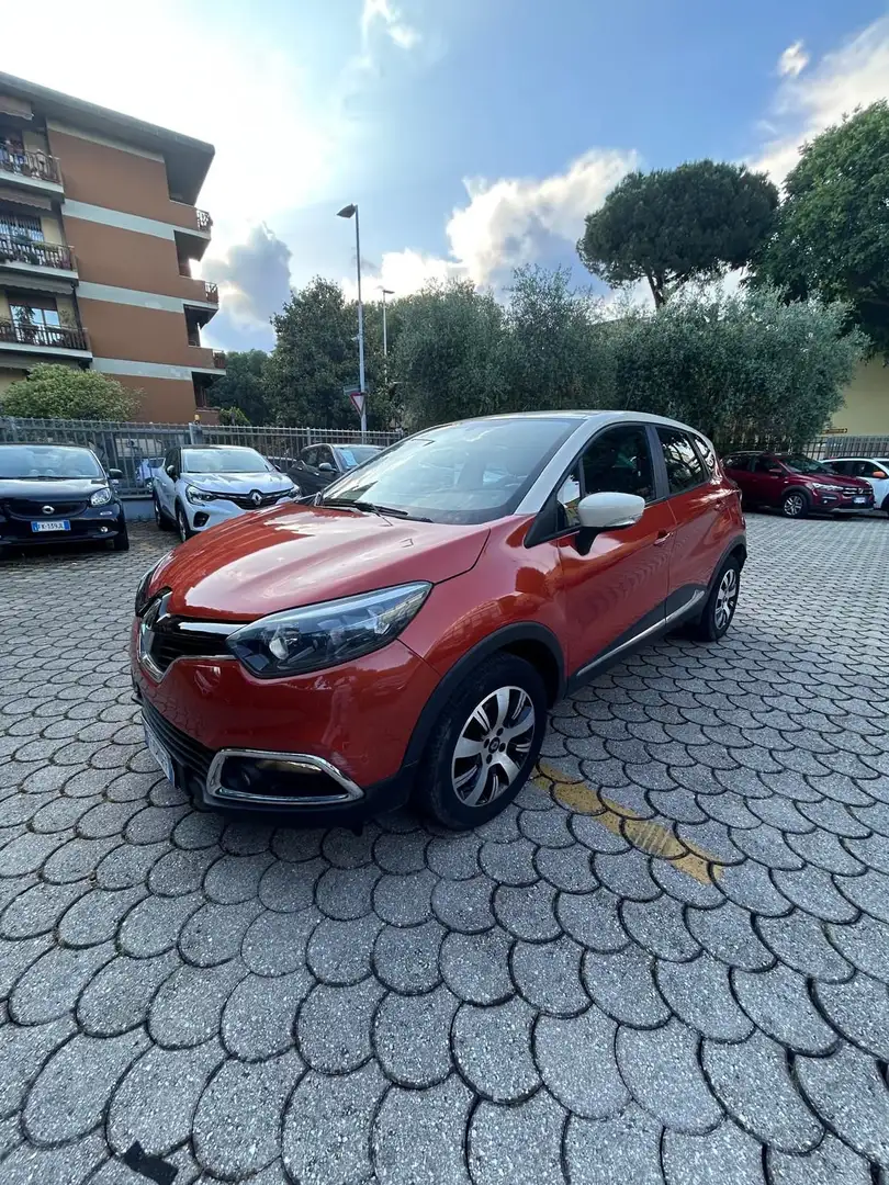 Renault Captur TCe 12V 90 CV S&S Energy Zen - 2