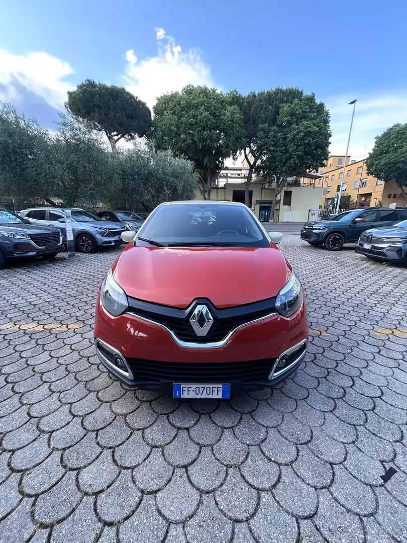 Renault Captur TCe 12V 90 CV S&S Energy Zen - 1
