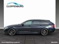 BMW 540 d xDrive Touring M Sportpaket Head-Up DAB Zwart - thumbnail 2