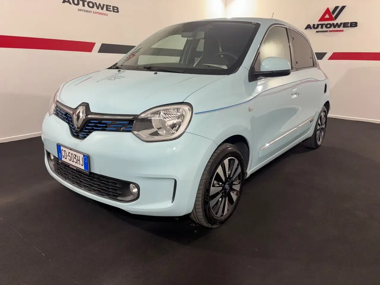 Renault Twingo