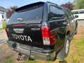 Toyota Hilux Automatique** pack crome ! EXPORT Black - thumbnail 6