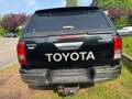 Toyota Hilux Automatique** pack crome ! EXPORT Black - thumbnail 5