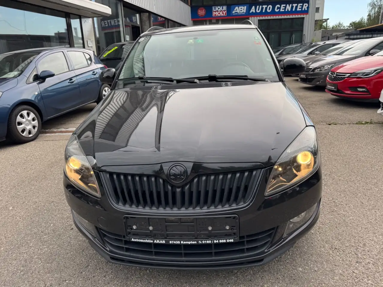 Das Auto