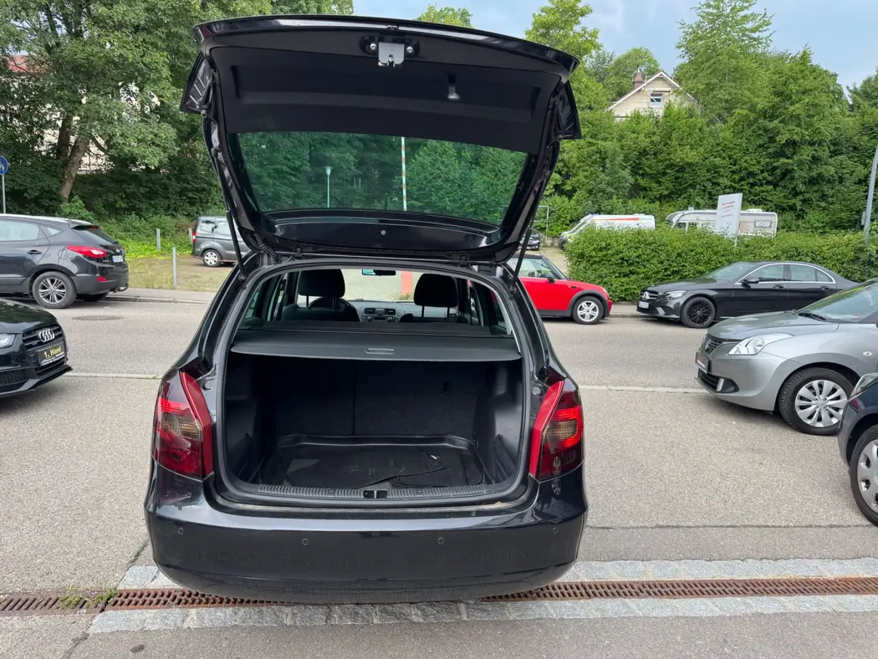 Das Auto