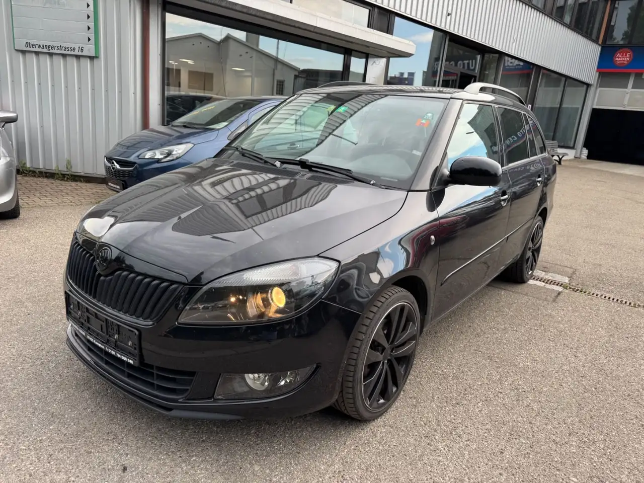 Das Auto