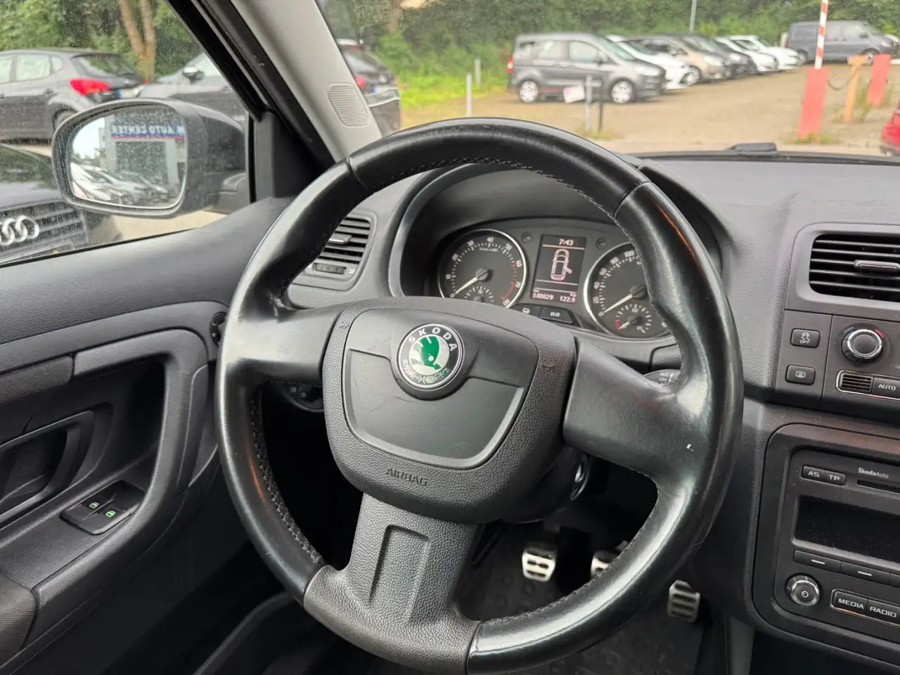 Das Auto