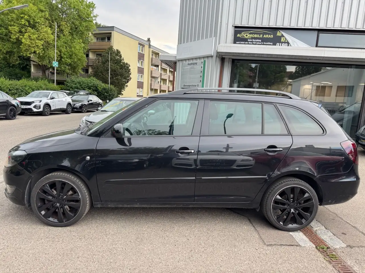 Das Auto