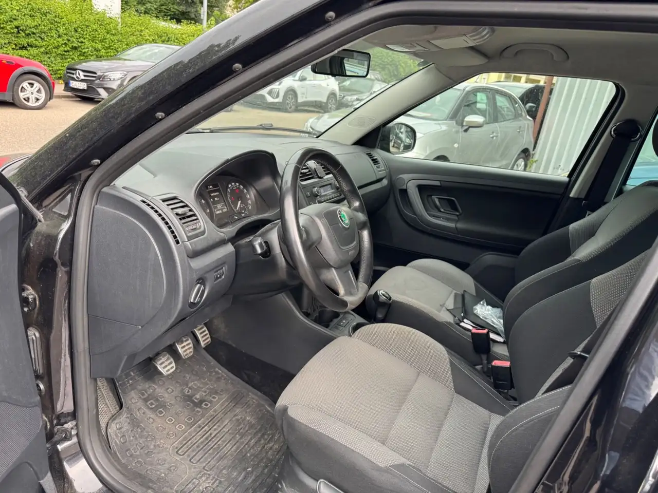Das Auto